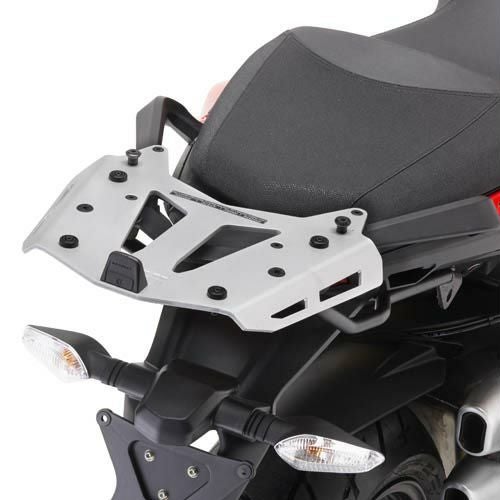 KAWASAKI ZX-12R (00-01) スタンダードスクリーン ダークティント