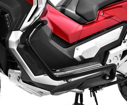 ZIEGER エンジンガード X-ADV 17-18 | バイクカスタムパーツ専門店