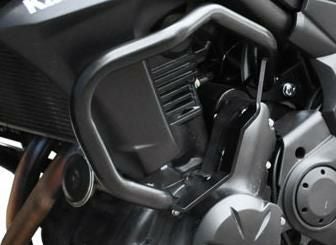 ZIEGER エンジンガード ER-6n 12-16_1