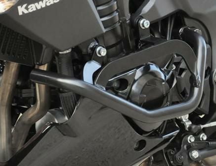 ZIEGER エンジンガード Z1000 10-13_1