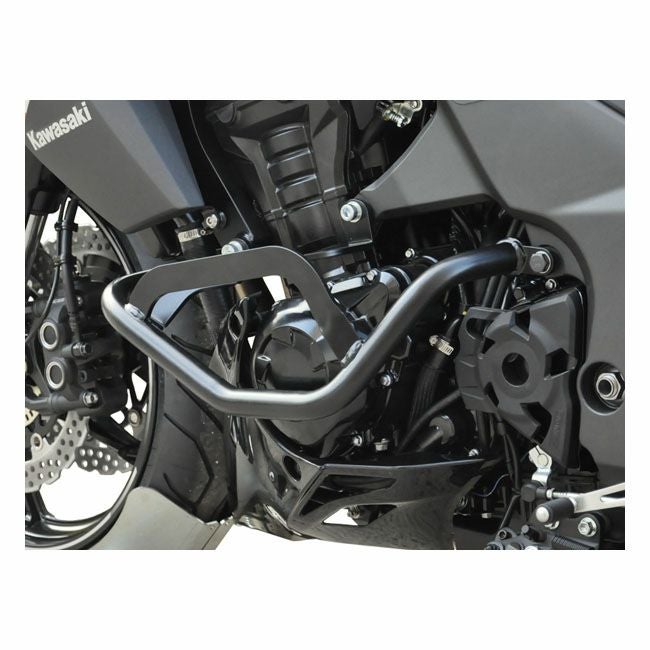 ZIEGER エンジンガード Z1000 10-13 | バイクカスタムパーツ専門 ZIEGER エンジンガード Z1000 10-13 | バイクカスタムパーツ専門