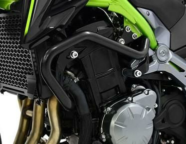 アルマックス(ermax) ハイパースポーツスクリーン Z900 17-19 | バイク