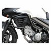 ZIEGER エンジンガード DL650 V-Strom 11-19-04