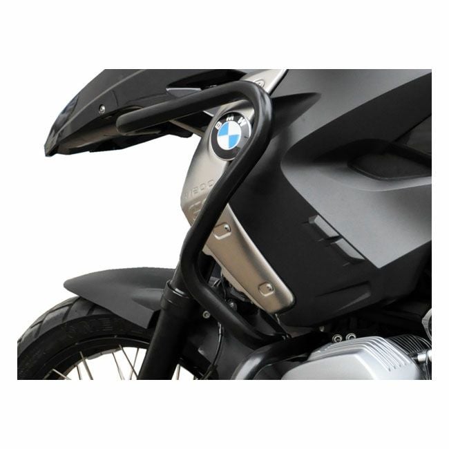 ZIEGER フロントカウル フェアリングクラッシュバー R1200GS 08-12