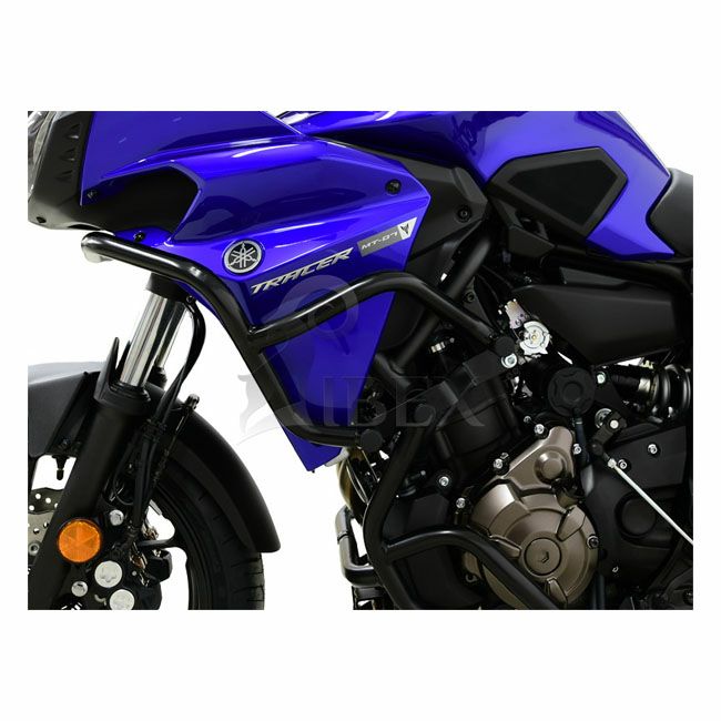 ZIEGER フェアリングクラッシュバー MT-07 Tracer 16-19-03