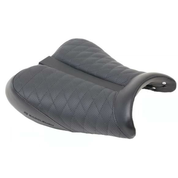 SADDLEMEN サドルマン Track LS ソロシート スズキ GSX1300R ハヤブサ 08-17_1