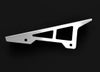 ZIEGER チェーンガード CBR600F CBR900RR Fireblad VTR1000SP1 シルバー-01