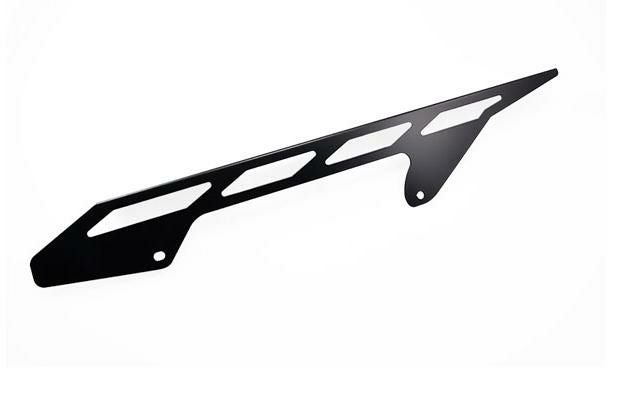 ZIEGER チェーンガード CBR600F 99-10 ブラック-01