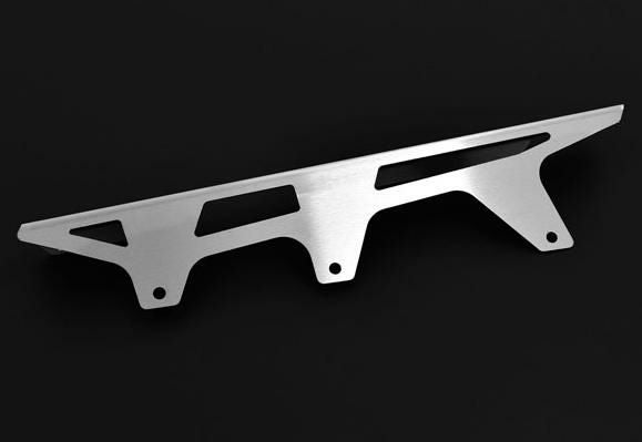 ZIEGER チェーンガード CBR1000RR 04-07 ブラック_1