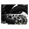 ZIEGER チェーンガード CRF1000L Africa Twin 16-19 シルバー-03