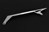 ZIEGER チェーンガード ZX-10R 08-10 シルバー-01