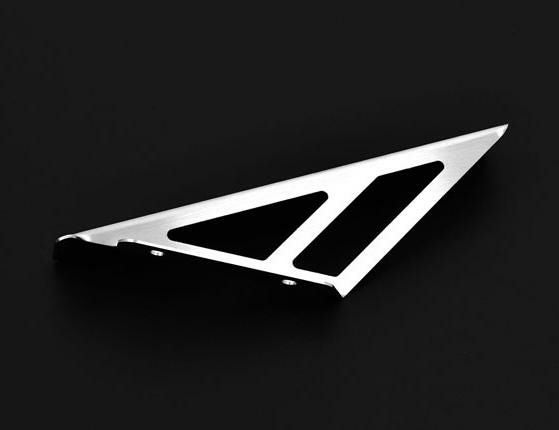 ZIEGER チェーンガード GSX-R1300 隼 99-08 シルバー-01