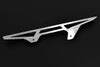 ZIEGER チェーンガード Gladius SFV650 09-15 シルバー-01