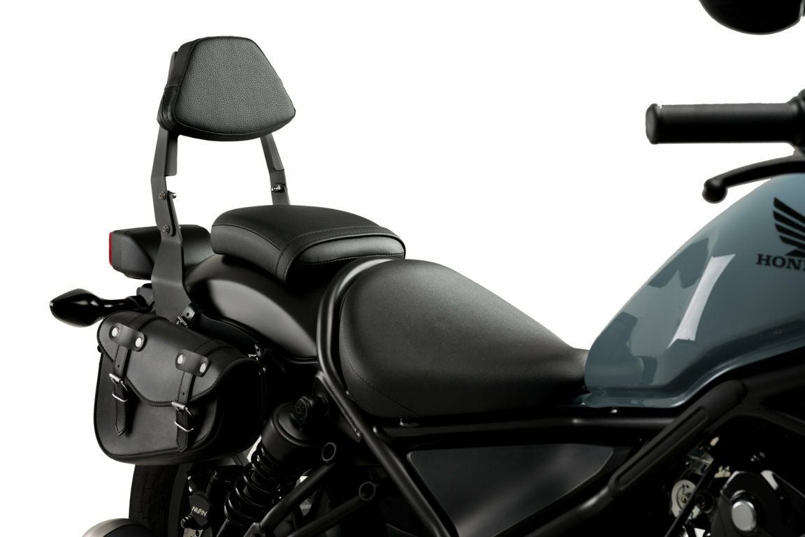 Custom Acces シーシーバー REBEL250/500 17-21-02