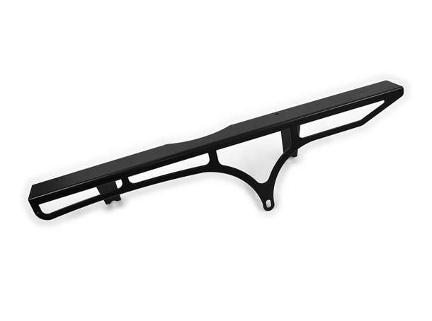 ZIEGER チェーンガード Speed Triple 99-02 ブラック-01