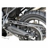 ZIEGER チェーンガード Tiger800/XC 10-18 ブラック-02