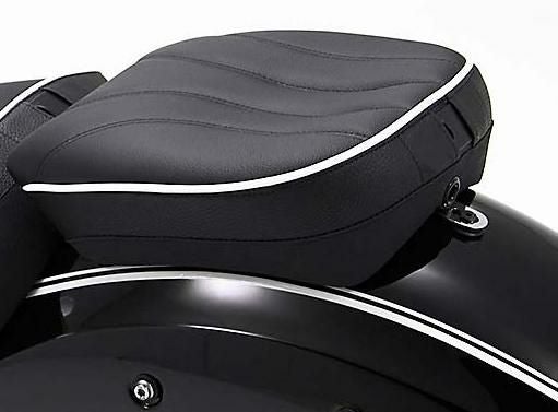 Corbin ソロクラシック ピリオンシート R18-01