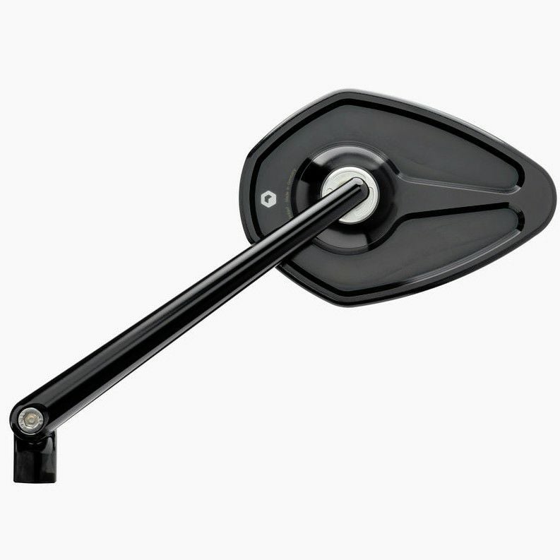 Motogadget MOビュー・グラスレスミラー スポーツ ブラック-01