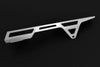 ZIEGER チェーンガード XT660Z Tenere 08-16 シルバー-01
