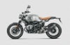 Akrapovic (アクラポヴィッチ) スリップオン マフラー R-NineT 14-21- EURO規格認証-02