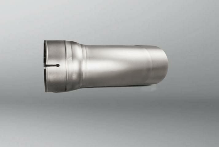 Akrapovic リンクパイプ マフラー ローマウント用 RnineT Akrapovic (アクラポヴィッチ) リンクパイプ マフラー ローマウント用