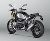 Akrapovic (アクラポヴィッチ) エキパイ ヘッダーパイプ チタン R-NineT 14-20-02