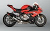Akrapovic (アクラポヴィッチ) スリップオン マフラー S1000RR 19-21-03