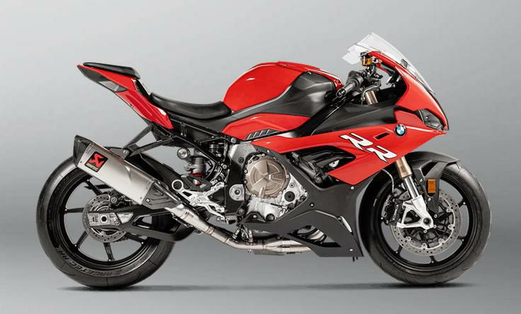 Akrapovic (アクラポヴィッチ) フルエキゾースト レーシングライン