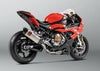 Akrapovic (アクラポヴィッチ) フルエキゾースト レーシングライン S1000RR 19-21-05