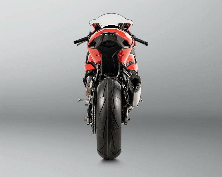 Akrapovic (アクラポヴィッチ) フルエキゾースト レーシングライン Akrapovic (アクラポヴィッチ) フルエキゾースト レーシングライン