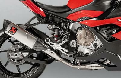 新品 未開封 S1000RR 17 18 HPスポーツマフラー  アクラポヴィッチ AKRAPOVIC アクラポビッチ 2026年最新】Yahoo!オークション -akrapovic s1000rrの中古品・新品