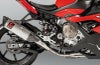 Akrapovic (アクラポヴィッチ) フルエキゾースト エヴォリューションライン S1000RR 19-21-01