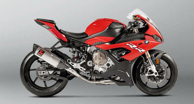 Akrapovic (アクラポヴィッチ) フルエキゾースト エヴォリューション