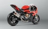 Akrapovic (アクラポヴィッチ) フルエキゾースト エヴォリューションライン S1000RR 19-21-05