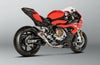 Akrapovic (アクラポヴィッチ) ヘッダーパイプ チタン S1000RR 19-21-03