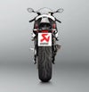 Akrapovic (アクラポヴィッチ) スリップオン マフラー GPスタイル S1000RR 17-18-06