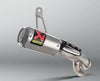 Akrapovic (アクラポヴィッチ) スリップオン マフラー GPスタイル S1000RR 17-18-07
