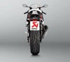 Akrapovic (アクラポヴィッチ)  フルエキゾースト エヴォリューションライン S1000RR 15-18-05