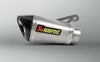Akrapovic (アクラポヴィッチ) スリップオン マフラー GPスタイル S1000RR S1000R-02