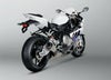 Akrapovic (アクラポヴィッチ) スリップオン マフラー GPスタイル S1000RR S1000R-03