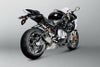 Akrapovic (アクラポヴィッチ) スリップオン マフラー GPスタイル S1000RR S1000R-04