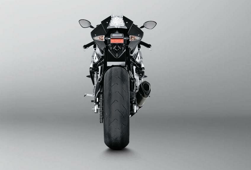 Akrapovic (アクラポヴィッチ) スリップオン マフラー GPスタイル