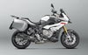 Akrapovic (アクラポヴィッチ) スリップオン マフラー S1000XR 15-19-03