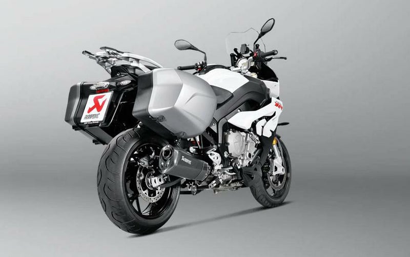 Akrapovic (アクラポヴィッチ) ヘッダーパイプ チタン S1000XR S1000R 