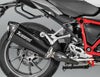 Akrapovic (アクラポヴィッチ) スリップオン マフラー R1200R R1200RS 15-18-01