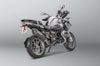Akrapovic (アクラポヴィッチ) スリップオン マフラー R1200GS 13-18-04