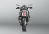 Akrapovic (アクラポヴィッチ) スリップオン マフラー R1200GS 13-18-05