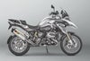 Akrapovic (アクラポヴィッチ) ヘッダーパイプ チタン R1200GS 13-18-04