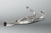 Akrapovic (アクラポヴィッチ) ヘッダーパイプ ステンレス R1200GS 13-18-03