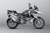 Akrapovic (アクラポヴィッチ) スリップオン・マフラー R1200GS 13-16-02